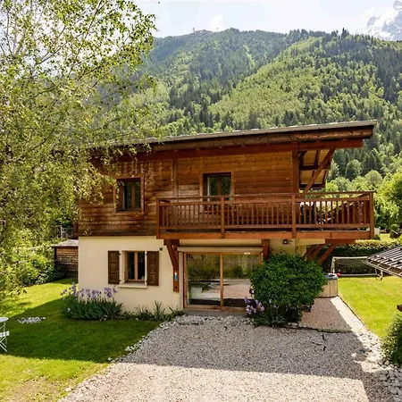 Chalet Du Dard - Year
