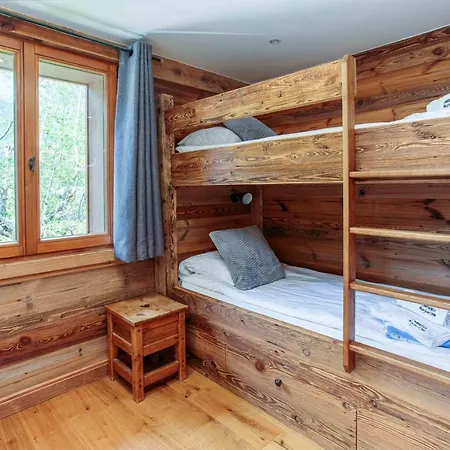 Du Dard - Year * Chamonix