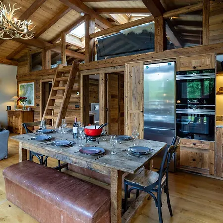 Chalet Du Dard - Year *