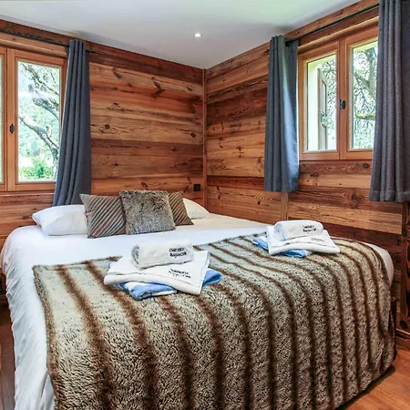 Du Dard - Year * Chamonix