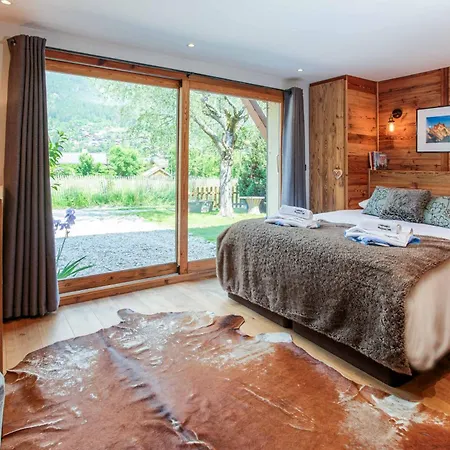 Du Dard - Year Chalet