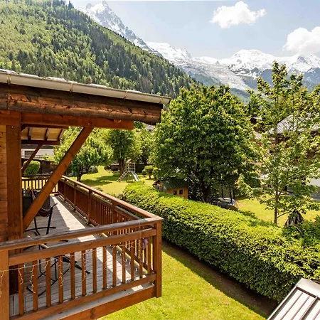 Du Dard - Year Chalet