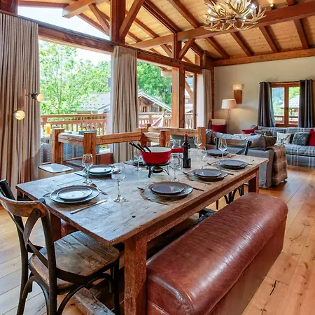 Chalet Du Dard - Year Chamonix