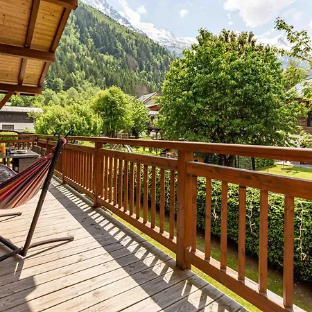 Du Dard - Year * Chamonix