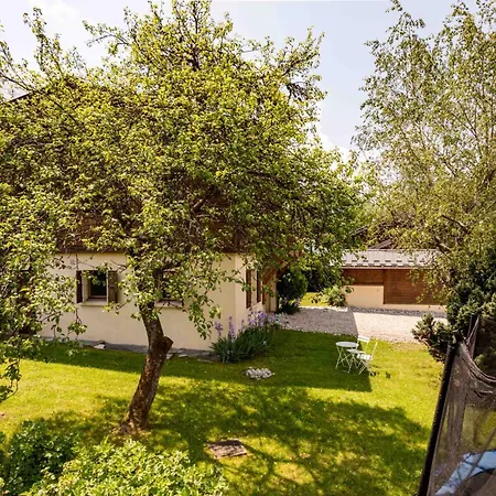 Du Dard - Year Chalet *