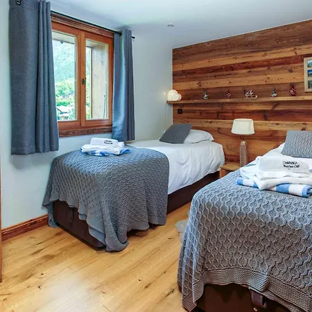 Du Dard - Year Chalet *