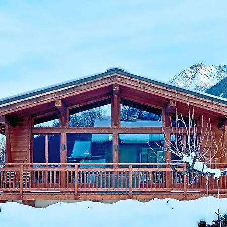 Du Dard - Year * Chamonix