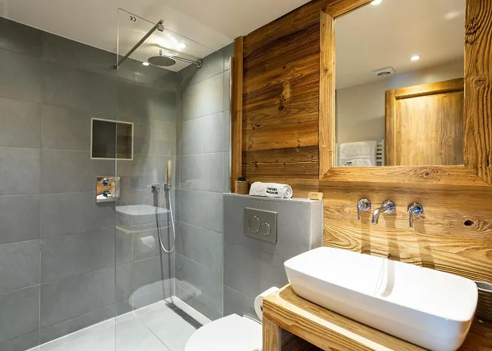 Du Dard - Year * Chamonix