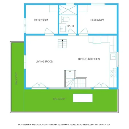 Шале Du Dard - Year *