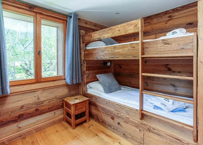 Du Dard - Year * Chamonix