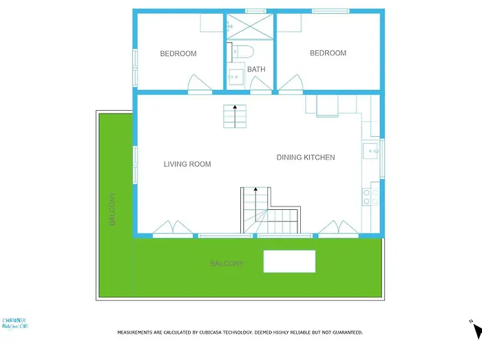 Chalet Du Dard - Year *