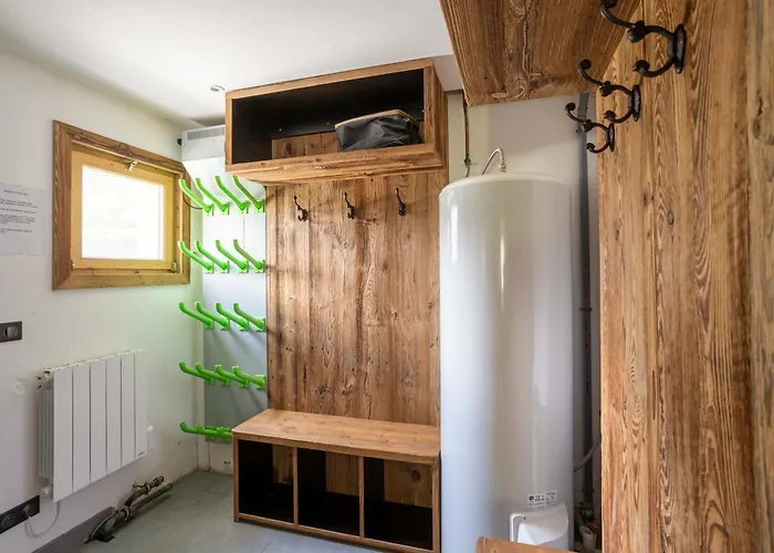 Chalet Du Dard - Year