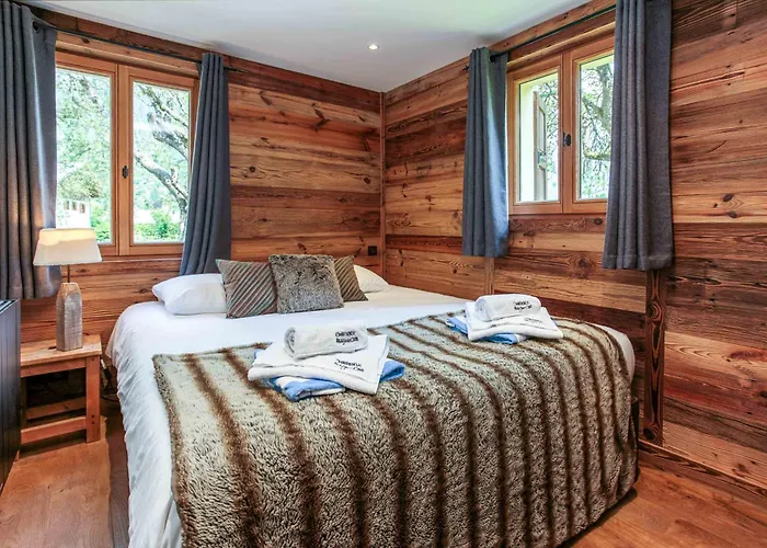 Du Dard - Year * Chamonix