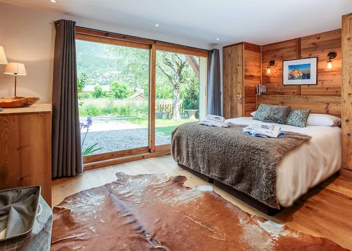 Du Dard - Year Chalet